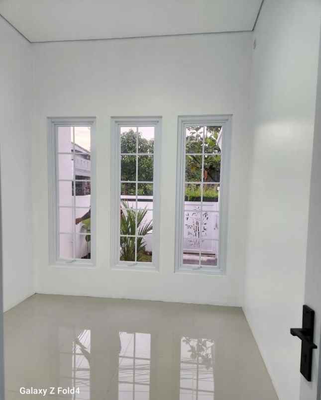 dijual rumah margahayu raya bandung