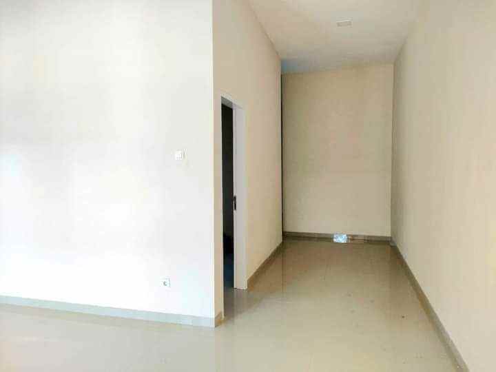 dijual rumah mayjen sungkono buring vi