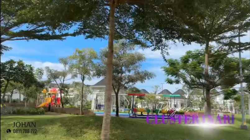 dijual rumah mayjen yusuf singadekane