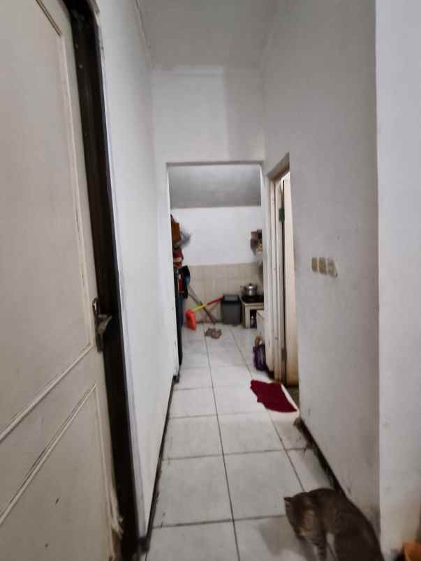 dijual rumah medayu utara griya amerta