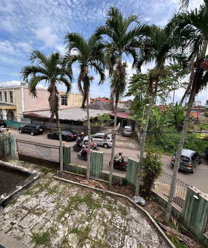 dijual rumah mewah seharga rp 2m di bogor jawa barat