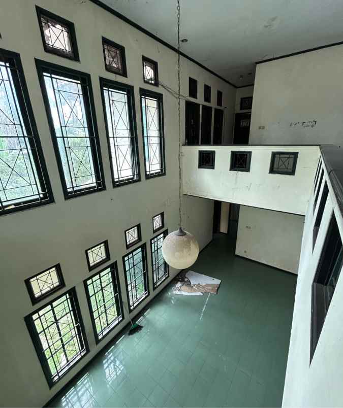 dijual rumah mewah seharga rp 2m di bogor jawa barat