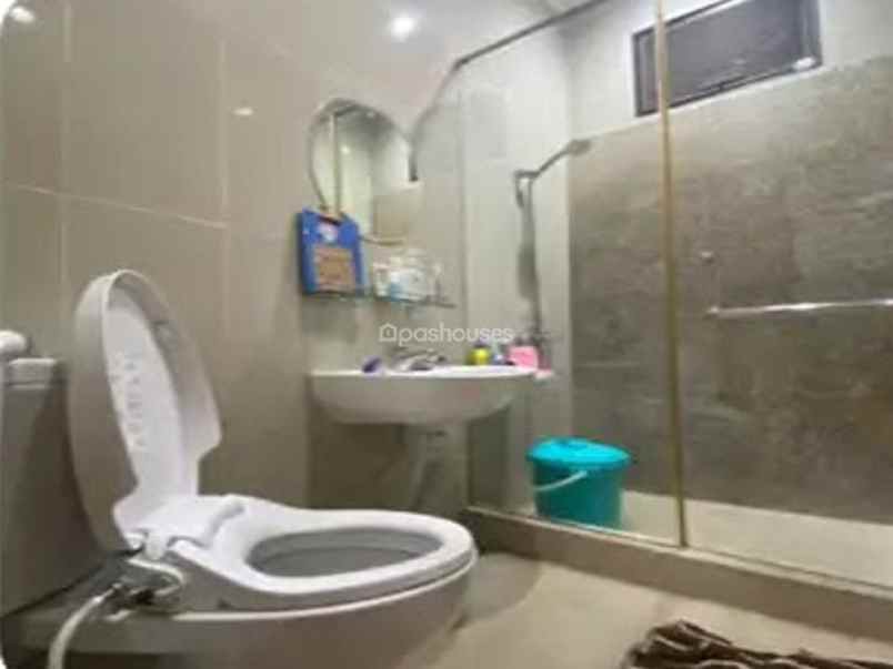 dijual rumah mewah siap huni di cimanggis depok