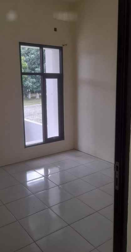 dijual rumah mijen