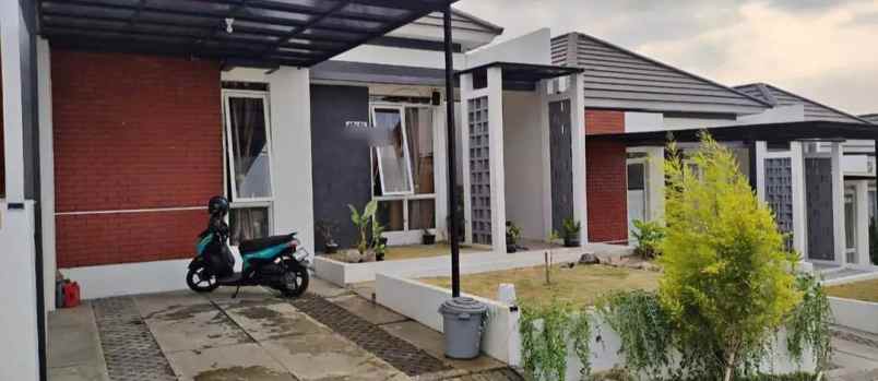dijual rumah mijen