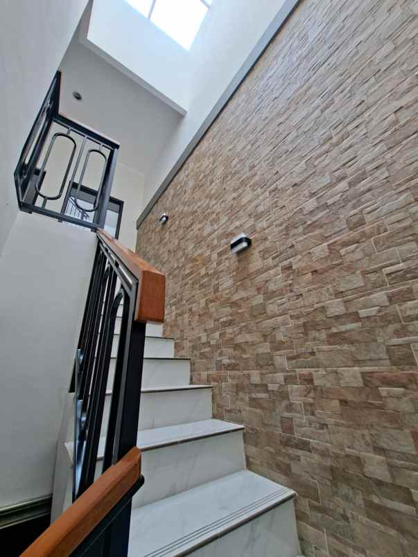 dijual rumah minimalis gress baru jadi lokasi sulfat