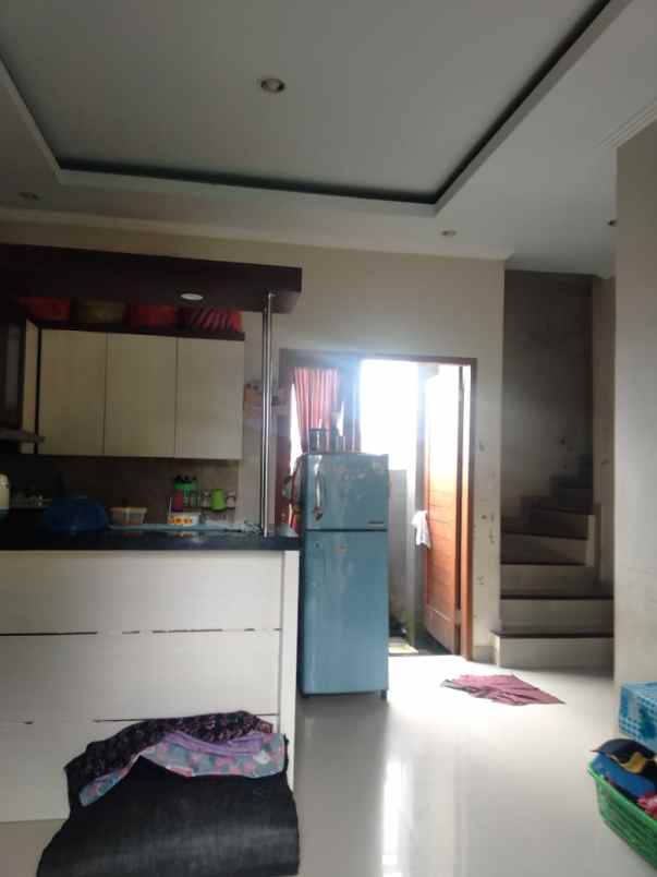 dijual rumah modern minimalis di ubung denpasar bali
