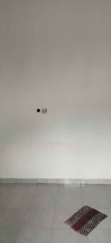 dijual rumah murah di buaran cakung jakarta timur