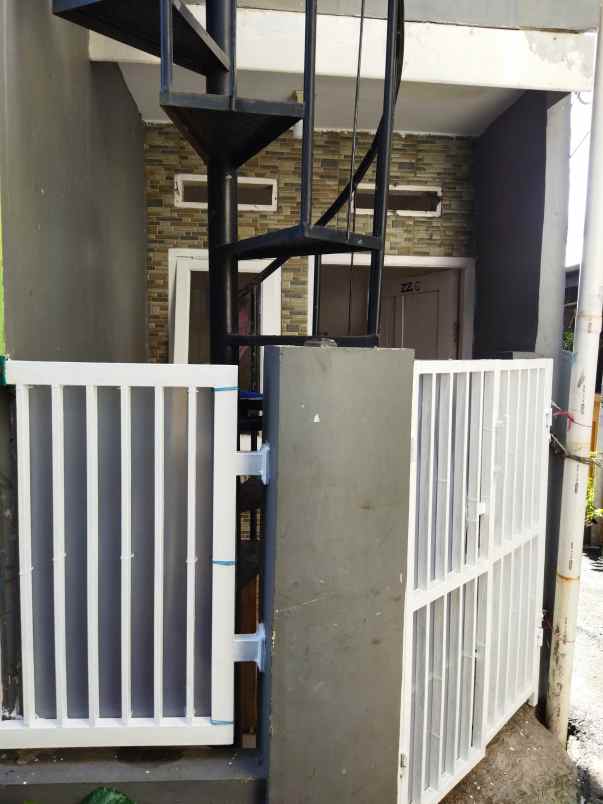 dijual rumah murah di duren sawit jakarta timur