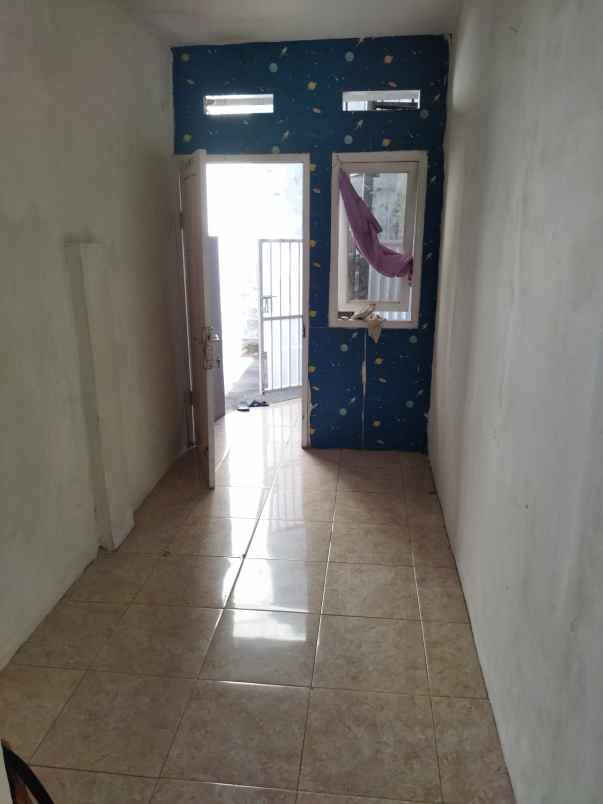 dijual rumah murah di duren sawit jakarta timur