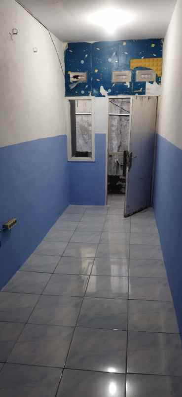 dijual rumah murah di duren sawit jakarta timur