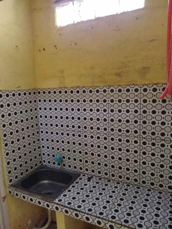 dijual rumah murah di duren sawit jakarta timur