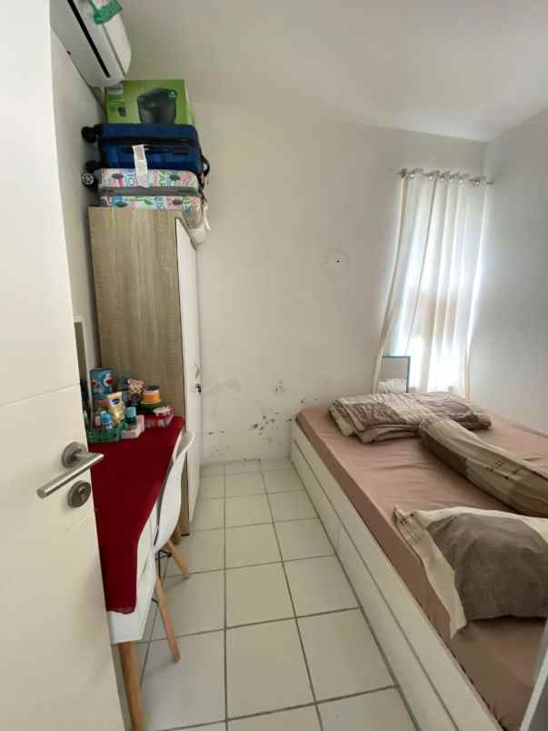 dijual rumah murah di talaga bestari tangerang