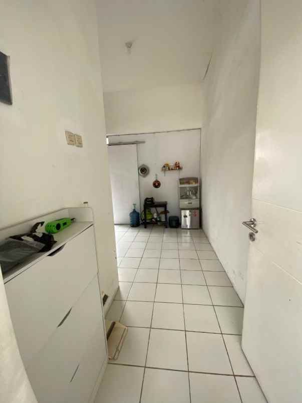 dijual rumah murah di talaga bestari tangerang