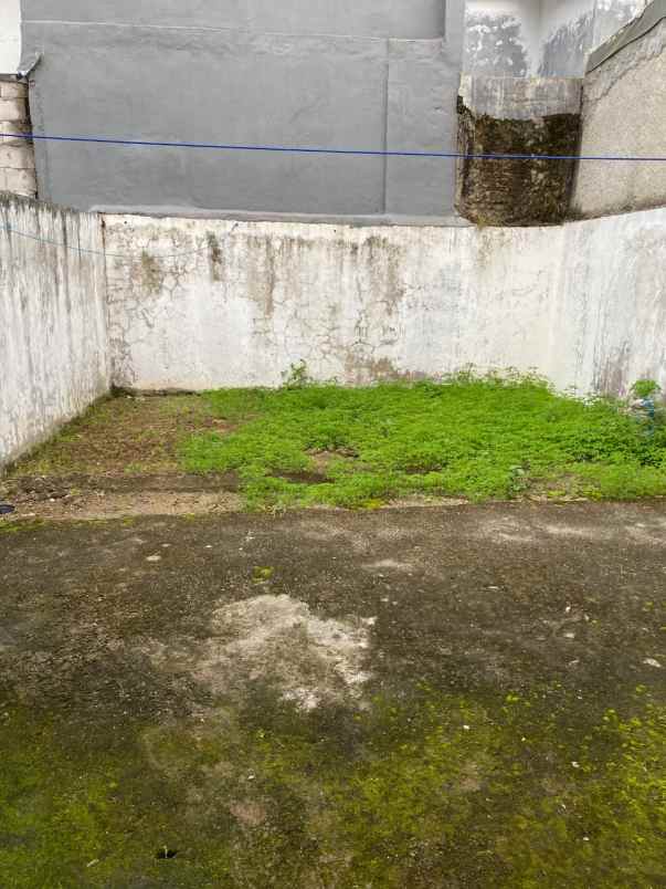 dijual rumah murah di talaga bestari tangerang