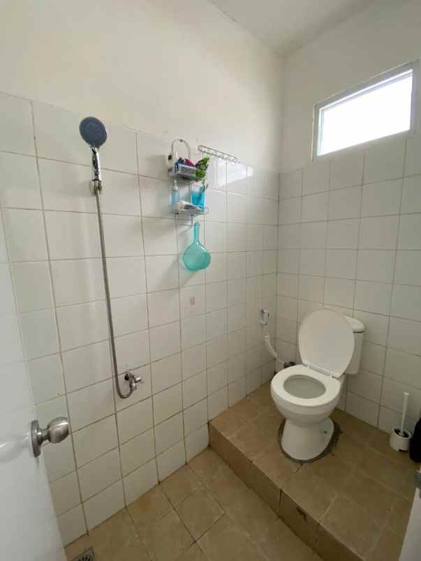 dijual rumah murah di talaga bestari tangerang