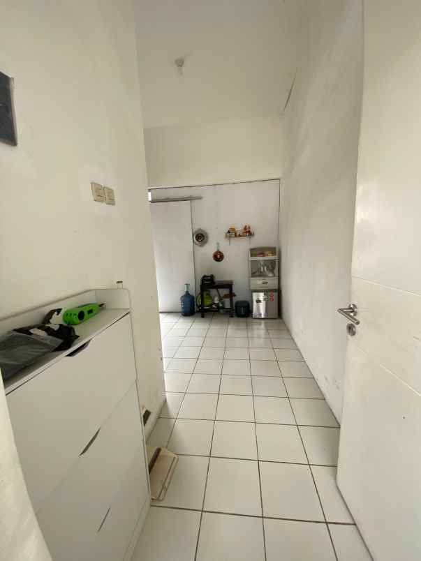 dijual rumah murah di talaga bestari tangerang