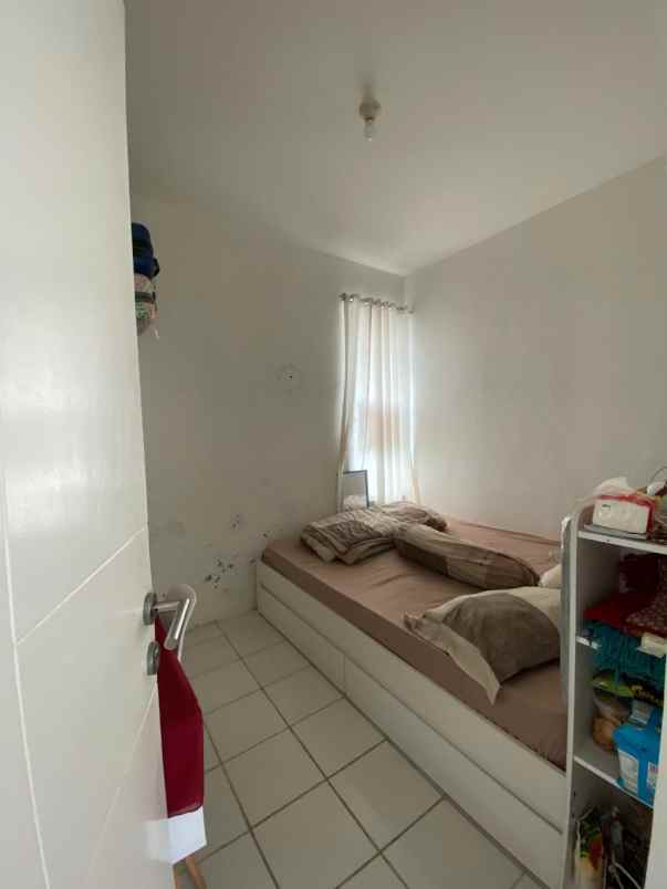 dijual rumah murah di talaga bestari tangerang