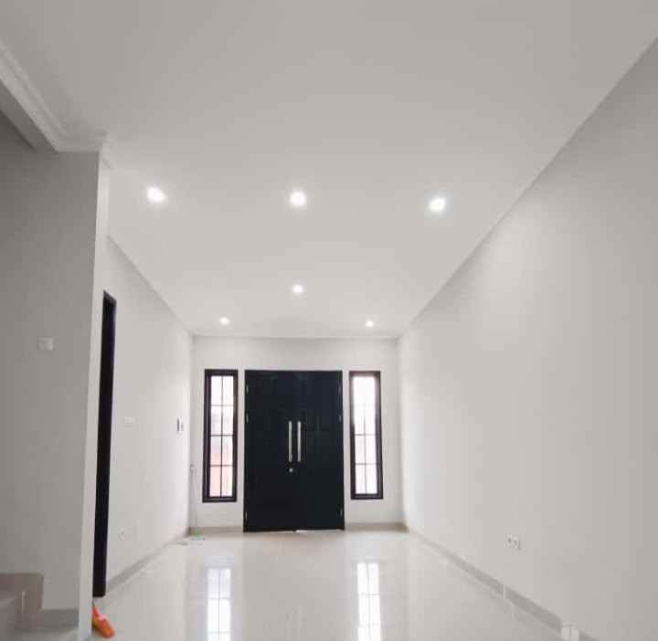 dijual rumah murah munjul cipayung jaktim