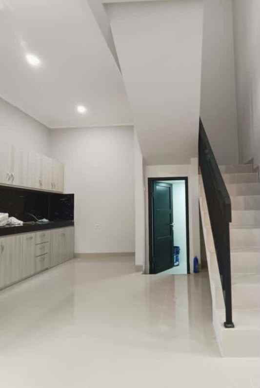 dijual rumah murah munjul cipayung jaktim