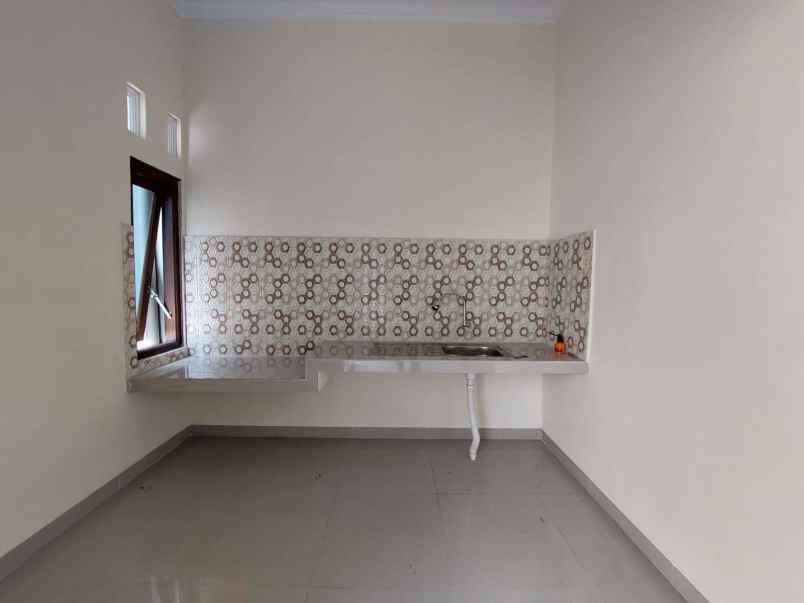 dijual rumah ngaglik