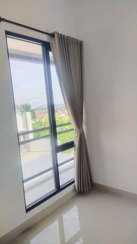 dijual rumah ngamprah bandung barat