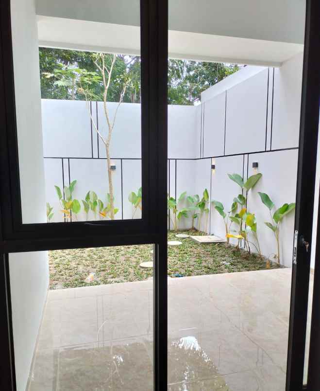 dijual rumah ngemplak