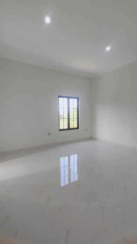 dijual rumah nusaloka bsd city tangsel