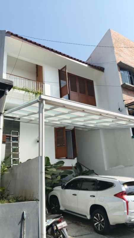 dijual rumah padasuka cicaheum bandung