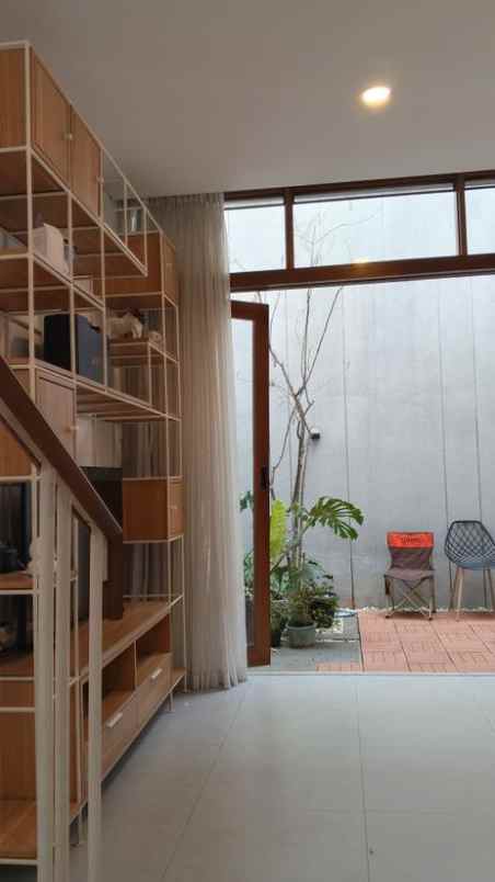 dijual rumah padasuka cicaheum bandung