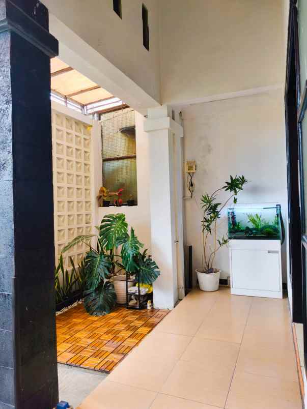 dijual rumah padasuka cimahi