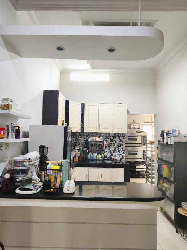 dijual rumah padasuka cimahi