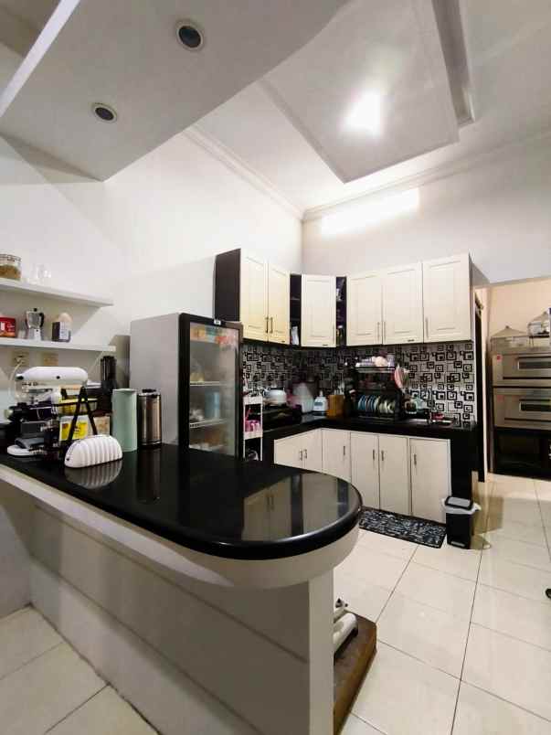 dijual rumah padasuka cimahi