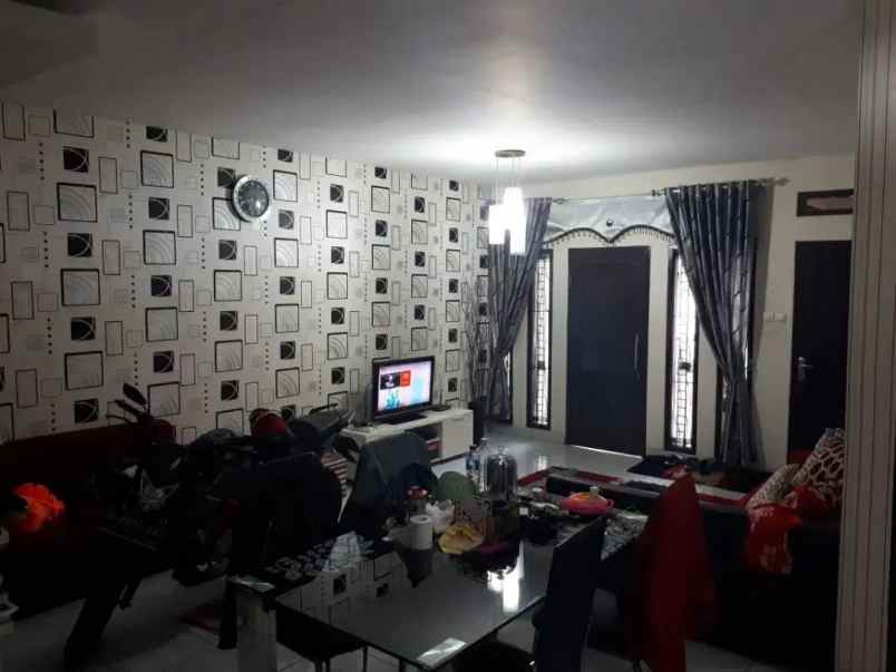 dijual rumah padasuka cimahi