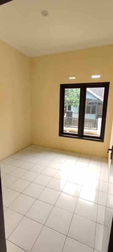 dijual rumah padasuka cimahi