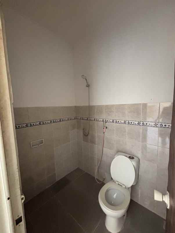 dijual rumah padasuka cimahi