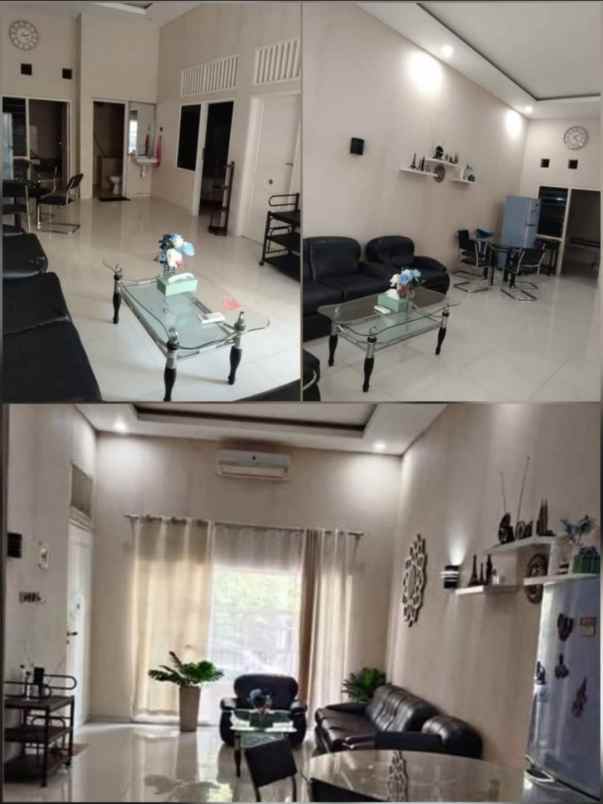 dijual rumah pakuwon city