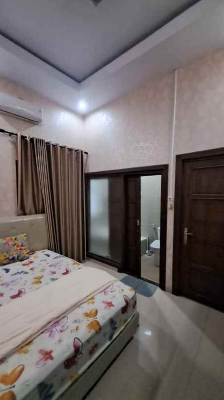 dijual rumah palagan km 7 5