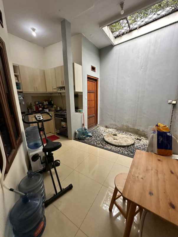 dijual rumah palagan km 7 5