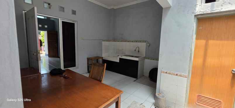 dijual rumah pandanaran hills