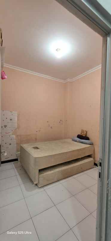 dijual rumah pandanaran hills