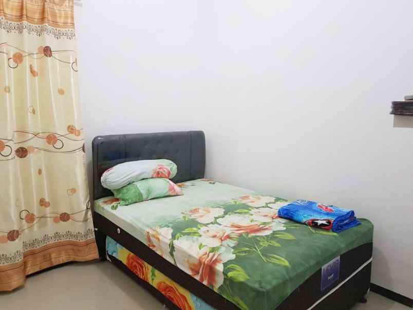 dijual rumah pandanwangi