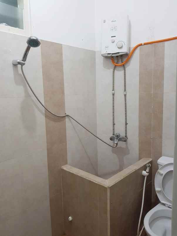 dijual rumah pandanwangi