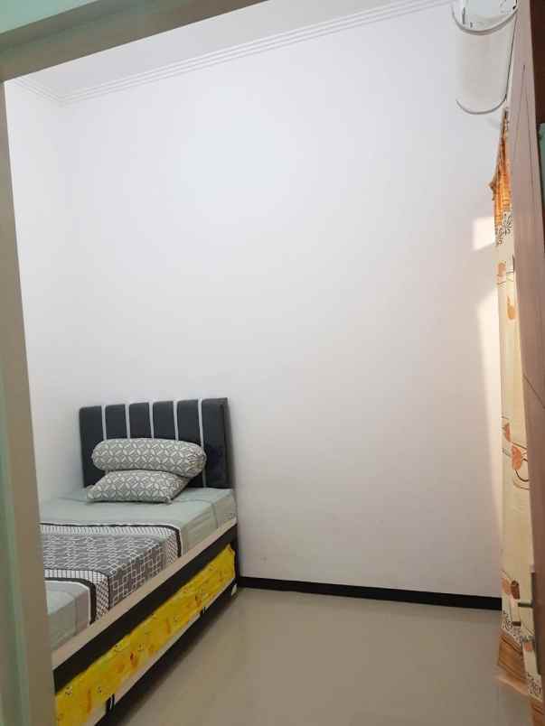 dijual rumah pandanwangi