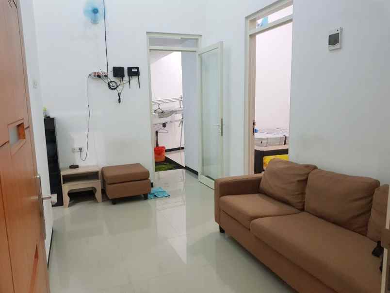 dijual rumah pandanwangi