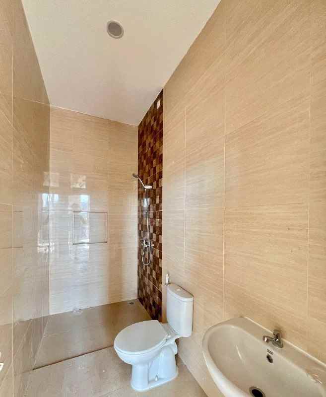 dijual rumah pandugo baru