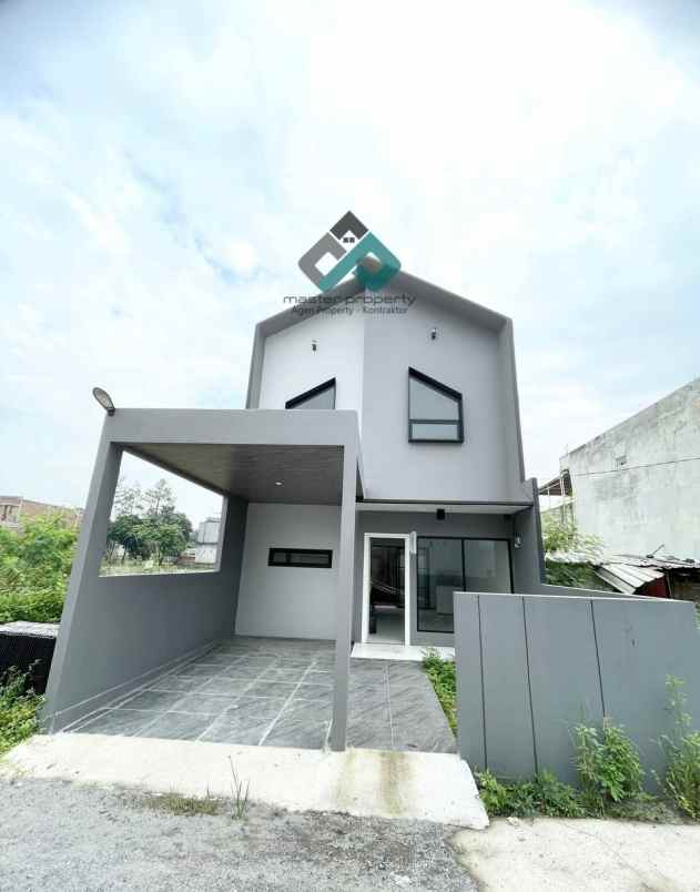 dijual rumah panyileukan