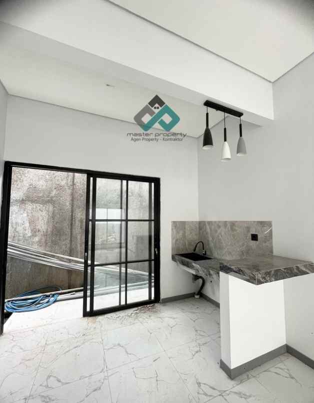 dijual rumah panyileukan