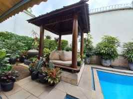 dijual rumah pejaten barat jaksel