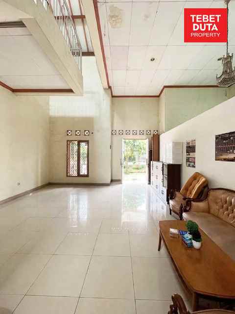 dijual rumah pejaten timur